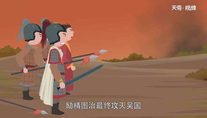 西施是哪个朝代的  西施来自哪个朝代