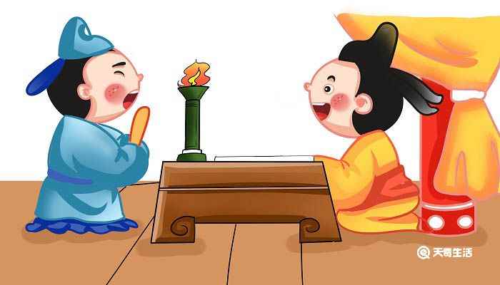 唐太宗论止盗文言文翻译(皇上与众位大臣讨论怎样制止盗贼)