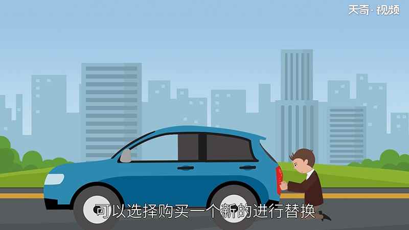 倒车影像不显示怎么回事(倒车影像不显示是怎么回事)