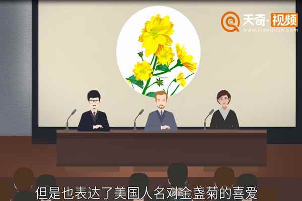 美国国花是什么(你知道美国的国花是什么吗)