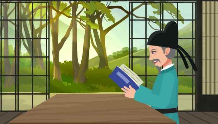 龟虽寿原文及翻译 龟虽寿原文