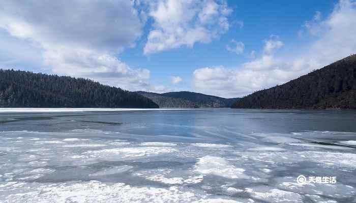 南方的冷和北方的冷有什么不同(最高气温是一日内气温的最高值)