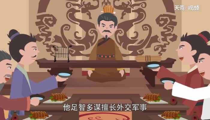 秦孝公的儿子是秦什么 秦孝公的儿子叫什么名字