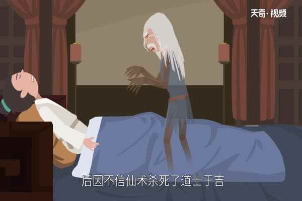 孙策怎么死 孙策是谁害的