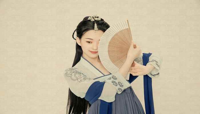 汉服的种类及介绍(东亚传统服饰常见款式之一)