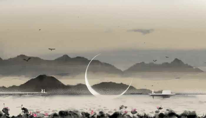 一剪梅李清照赏析 一剪梅简短赏析