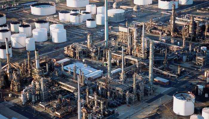 核能是什么(核能是通过核反应从原子核释放的能量)