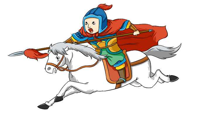 古代战争中动员活动主要有哪些(古代战争中的动员是什么样的)