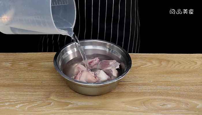 干锅猪蹄的做法(猪蹄做法)