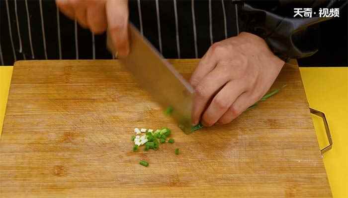 打卤面的做法(面条怎么做好吃)