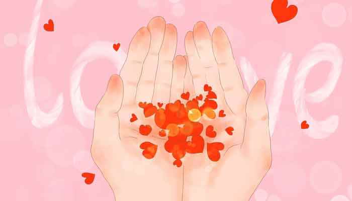 了表心意还是聊表心意的意思(聊表心意是正确的写法)