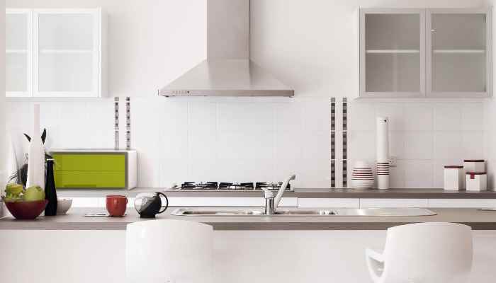 油烟机十大公认品牌排行榜 油烟机品牌排行榜前十名有哪些品牌