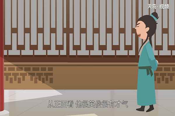 潘安是谁(潘安是谁的)