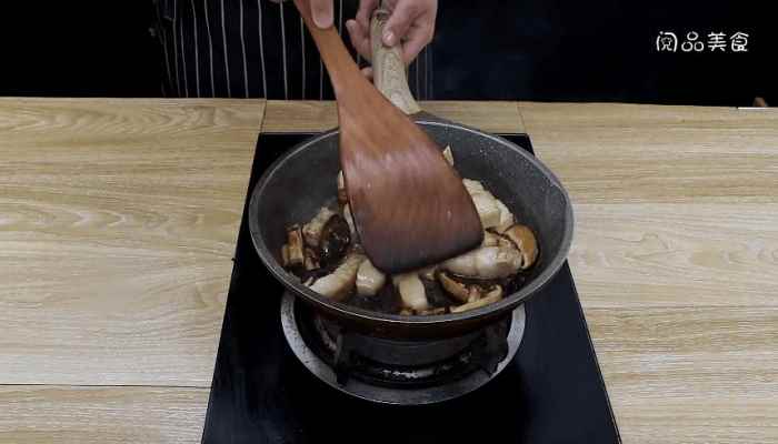 黄花菜炖肉的做法(小米辣的做法)