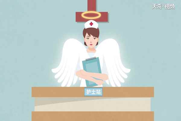 护士节的来历(护士节的来历是什么)