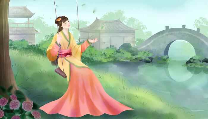 古代对女子的称呼 古代对女子有哪些称呼