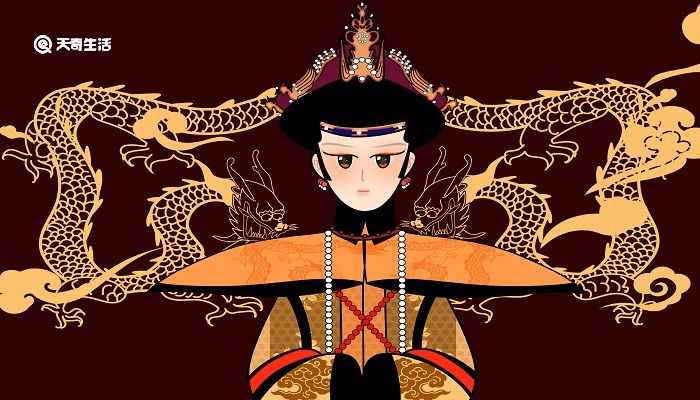 中国清朝末代皇帝的年号是(清朝末代皇帝是宣统吗)