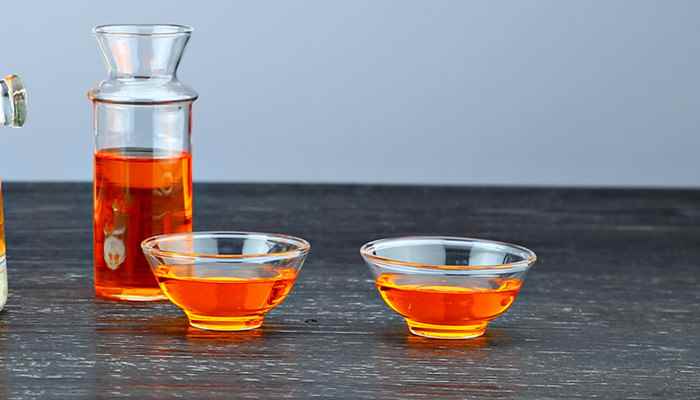 山西古交市名小吃(古交油炸小吃)