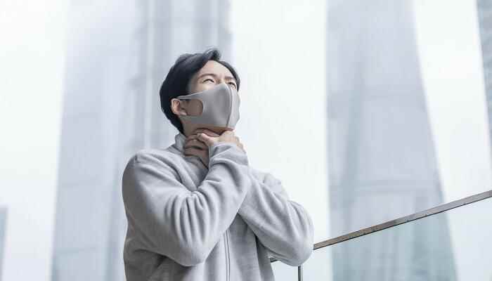 人类呼吸吸进氧气呼出二氧化碳(呼吸时吸进氧气呼出二氧化碳)