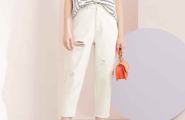 灰色卫衣配什么裤子 女士灰色卫衣搭配 搜狗