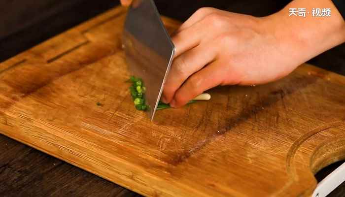 热炝腰花的做法(小米辣怎么做好吃)