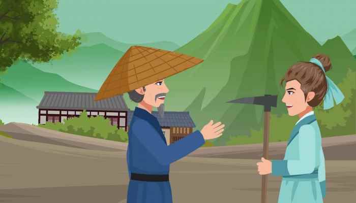 伯牙善鼓琴原文及翻译 伯牙善鼓琴赏析