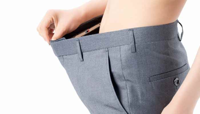 男士XXL是多大码  男士XXL是哪个尺码