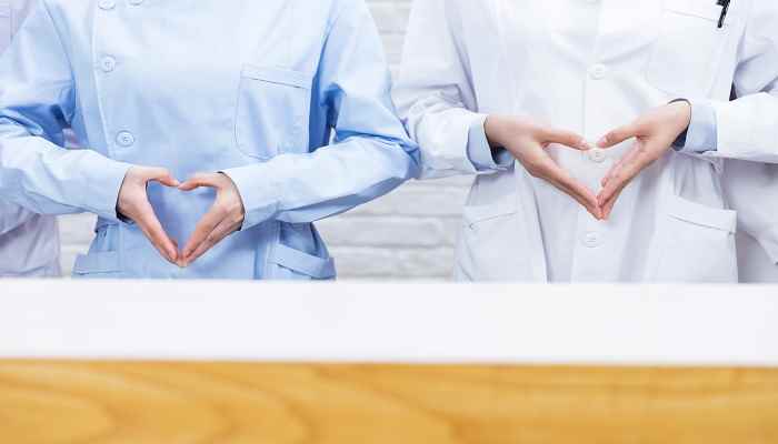 药师证和执业药师证的区别(上下级药师之间在业务技术上有指导关系)