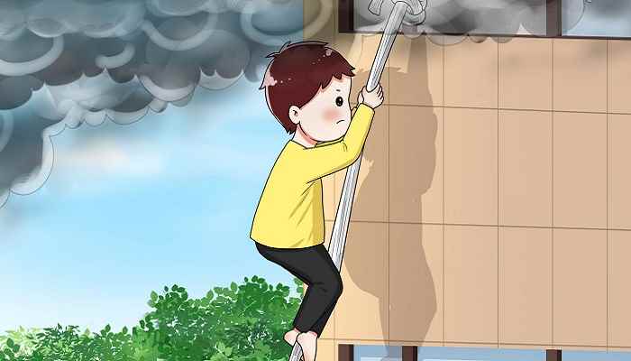 消防知识四懂四会(消防安全四个能力指的是什么)