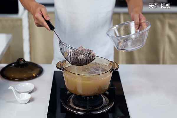 啤酒鸭的做法(啤酒鸭的做法最正宗的做法)