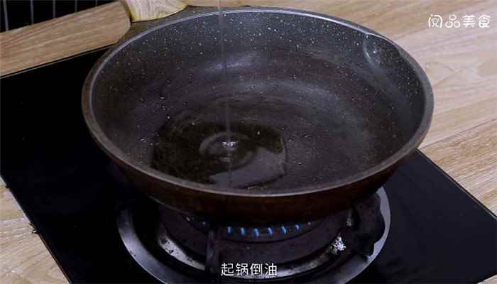 爆炒猪耳朵怎么做(猪耳朵怎么做好吃)