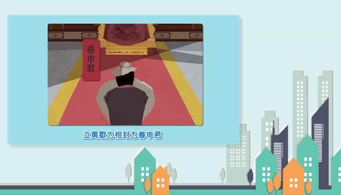 上海为什么叫做申城 上海为什么称为申城