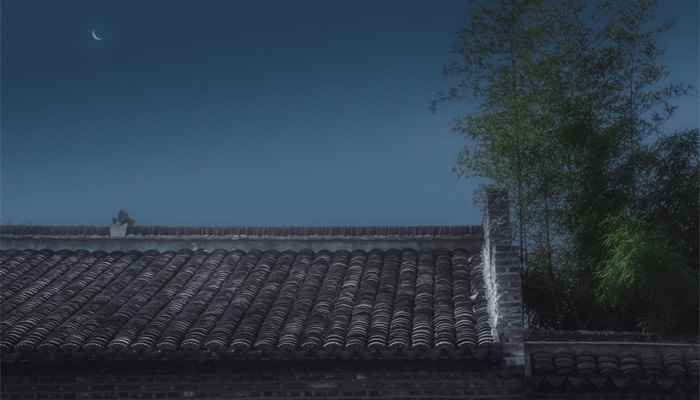 诉衷肠诗词翻译 诉衷情原文及翻译注释