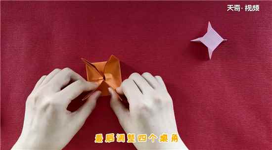 桌子怎么折(正方形桌子的设计方法有哪些)