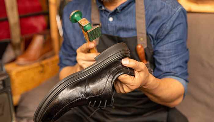 25码的鞋子内长多少(鞋子内长和脚长的区别在于尺寸不一样)