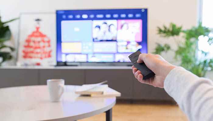 电视机品牌排行榜前十名 最新电视机品牌排行榜前十名