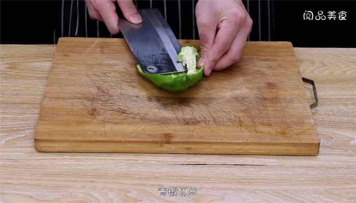 爆炒猪耳朵怎么做(猪耳朵怎么做好吃)