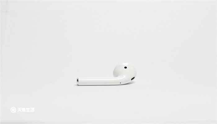 airpods使用方法 airpods怎么用