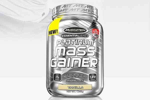 增肌粉的功效与作用 增肌粉具有什么功效