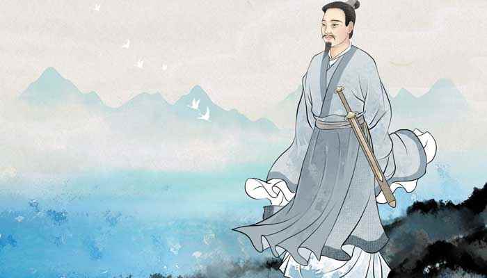 关于持之以恒的名人例子 关于持之以恒的名人例子有哪些 