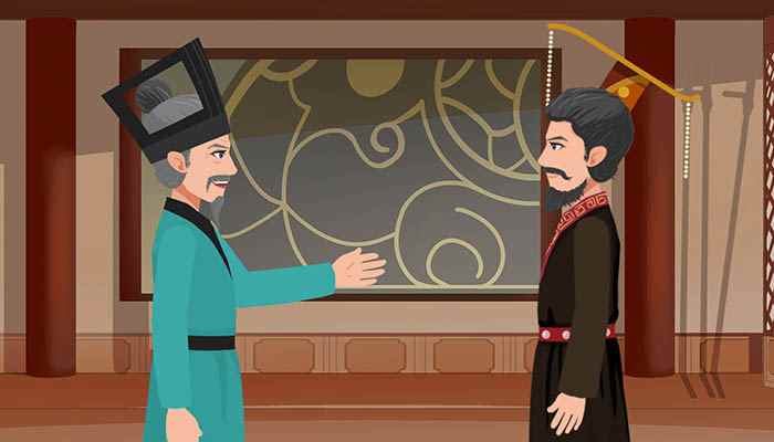 肉食者谋之中的之是什么意思(肉食者谋之中之的意思)