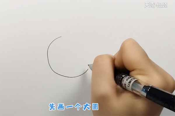 足球简笔画(足球简笔画儿童画)