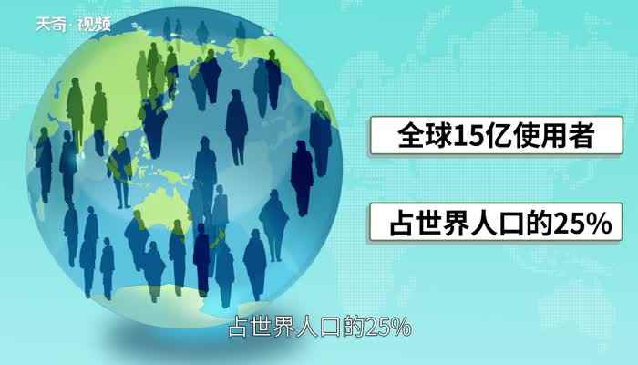 世界通用的语言有哪几种(世界通用语言有英语、法语、汉语、西班牙语、俄语、阿拉伯语等六)