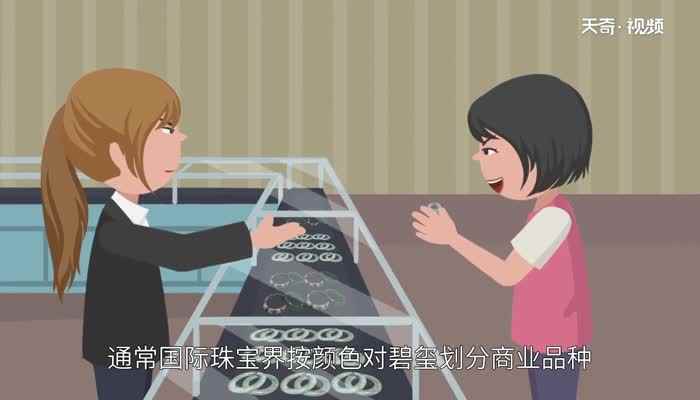 碧玺是什么(碧玺是电气石的工艺品名)