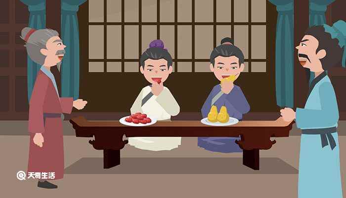 囫囵吞枣告诉我们什么道理(“囫吞枣”告诉我们在认识新事物时应该充分消化后再去吸收)