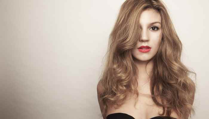 灯笼辫怎么扎 灯笼辫是什么