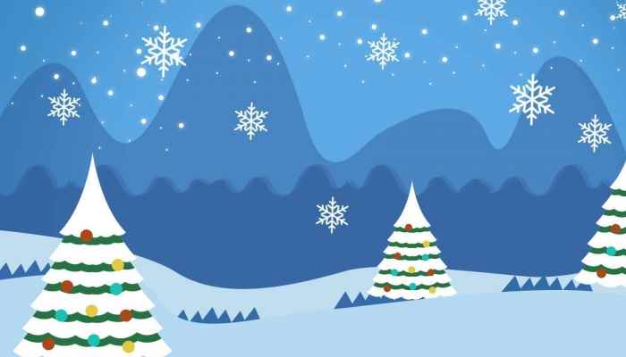 圣诞节快乐用英语怎么说 圣诞节快乐祝福语英语