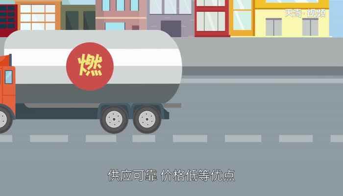 天然气主要成分 天然气的主要组成成分是什么