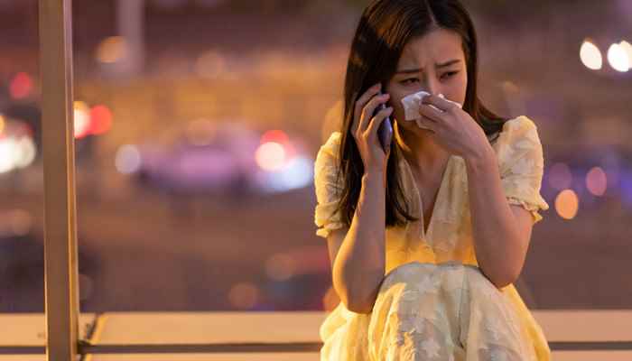 热泪盈眶是什么意思(热泪盈眶的意思)