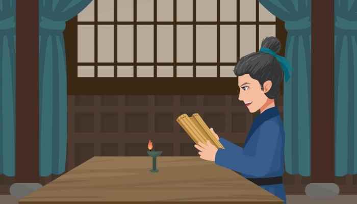 公西华侍坐原文及翻译(《子路、曾皙、冉有、公西华侍坐》)